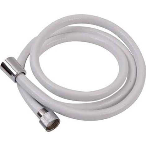 Pvc-schlauch 150 cm - weiss - Tendance