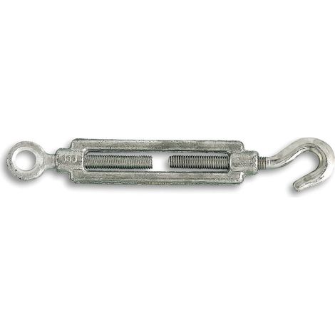 Spannvorrichtung 1to 60kg P/Kabel D6mm