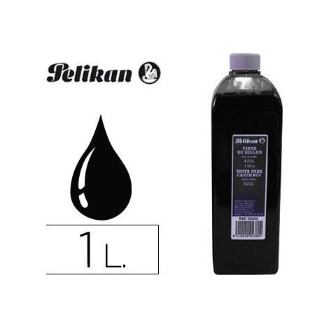 Pelikan 351296 recharge de tampon encreur