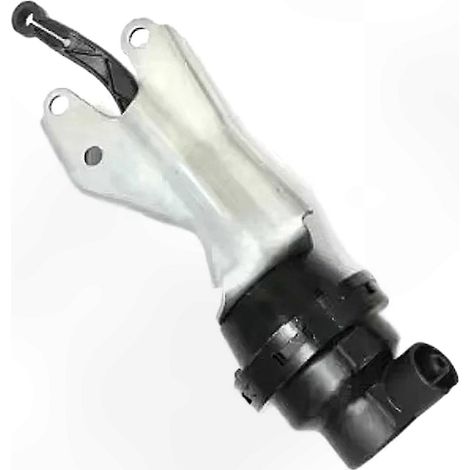 Remplacement de la chambre à vide EGR A6511410369 pour Mercedes-Benz Classe E W212 (2009-2012). (1/5)
