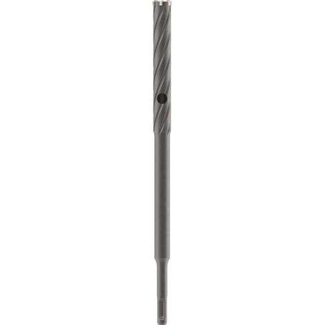 Rebar Cutter à quatre taillants, SDS plus-9 18 x 120 x 300 mm