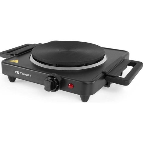 Cuisinière électrique orbegozo pe 2815/ 1 plaque/ 1500w