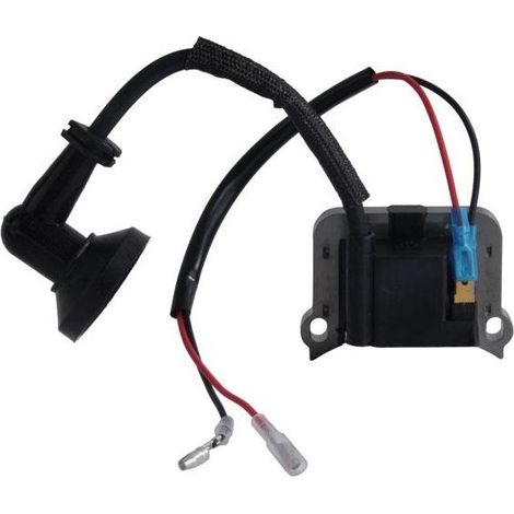 Excel 06855 Bobina per Decespugliatore DP33 Ricambio Originale Accessorio Macchine da Giardino (1/2)