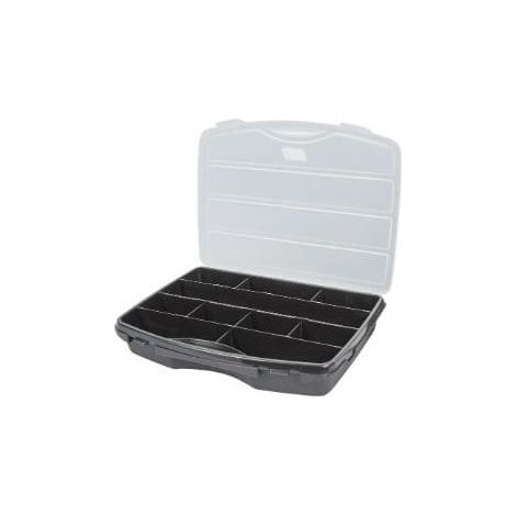 CAJA MULTIUSO TABIQUE FIJO 190X150X42 - EHLIS