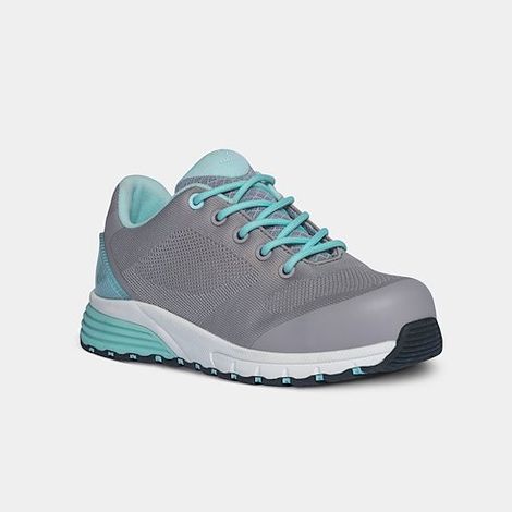 Chaussures de sécurité basses femmes Slalum Parade S1P SRC HRO - 38 (1/5)