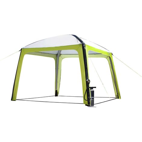 BRUNNER Gazebo da spiaggia gonfiabile AQUAMAR (1/5)