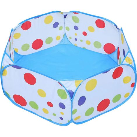 Petite cage pour animaux de compagnie, enclos d'exercice d'intérieur, 1 barrière portable pour hamster (1/5)