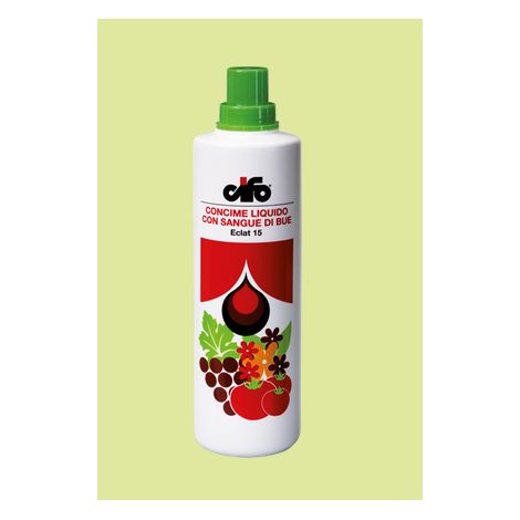 Concime Eclat15 Cifo 1 L (1/2)