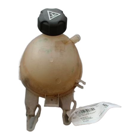 [PRODUIT D'OCCASION] Vase Expansion PEUGEOT 208 Phase 1 2012-... ♻️ Ref Oe. 9800777280 - Garantie à vie (1/3)