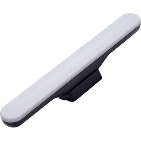 Applique Murale LED - Réglable Par Toucher - Base Magnétique - Pour Lecture Travail Étude - 1 Pièce (1/5)