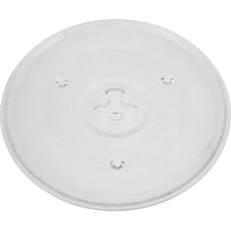 Turntable for Microwave 27cm Rotating Base Replacement Oven