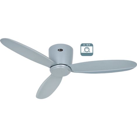 ECO PLANO 132, Ventilatore senza Luce, CasaFan
