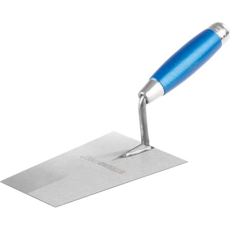 Maurerkelle Strend Pro BT2205, 180 mm, BlueHand, Stahl