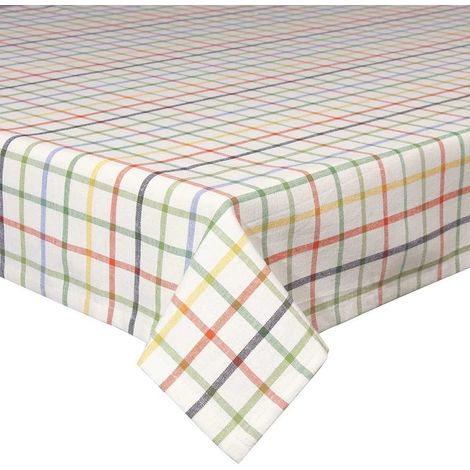 Tognana Tovaglia Colors Textile 150 x 300 Cm Multicolor (1/2)
