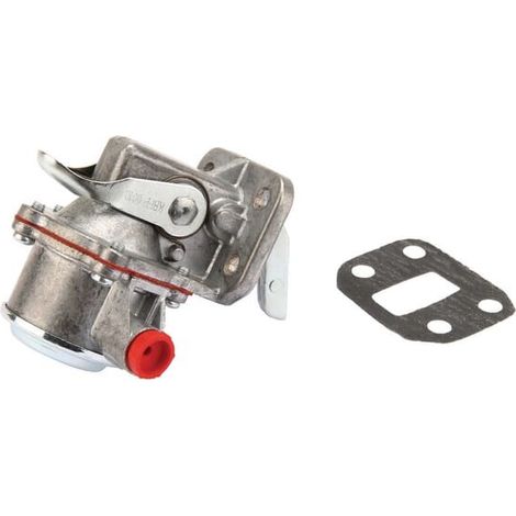 Bomba de combustible UNIVERSAL 4222121M91KR (1/3)