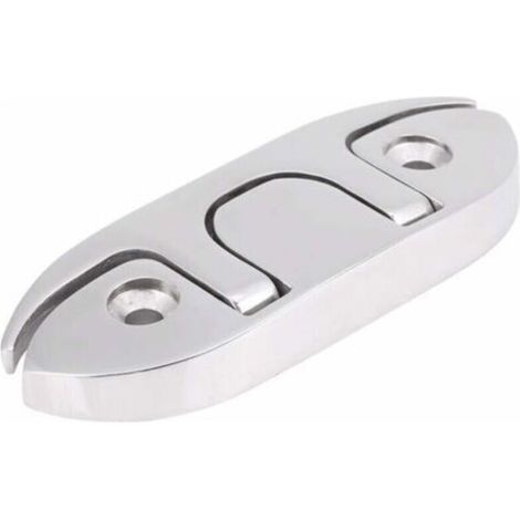 Attache de taquet de cale de bateau en acier inoxydable 316 pour bateau pour bateau et quai (1/5)