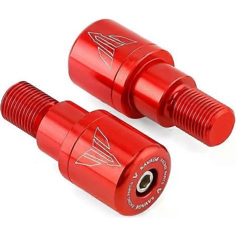 Compatible avec les modèles M8 1,25/M10 1,5 pour motos DUKE 125/200/250/300/690/790/890. Vis de réglage de câble d'embrayage (M10 noire) - Accessoires CNC universels pour motos. (1/5)