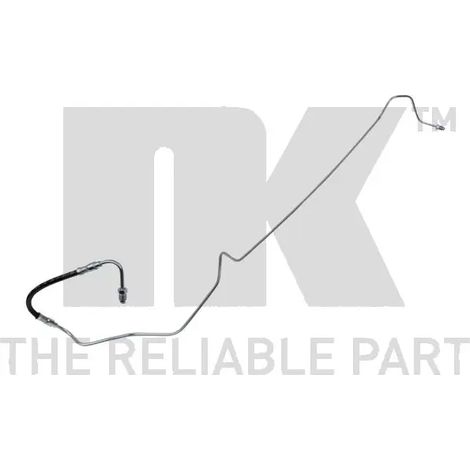 Flexible de frein NK 853978 RENAULT 8200 332 846 8200 663 367