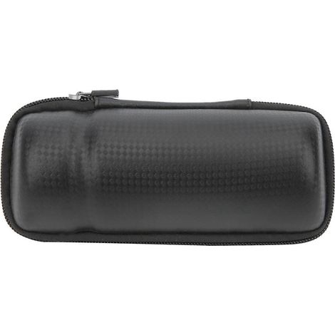 Sacoche rigide porte-bidon pour VTT, sacoche de transport pour outils de réparation et équipement de vélo