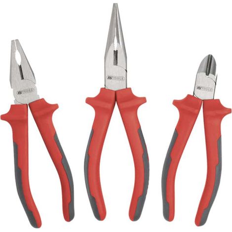 Set di pinze KS TOOLS TOOLS Ultimate - 3 pezzi - 922.8010