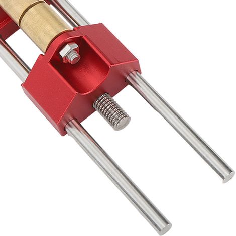 Lot de 5 capuchons de bougies d'allumage en ABS résistant à l'usure, pièces de rechange pour bougies d'allumage moteur GX120 GX140 GX161 (1/5)