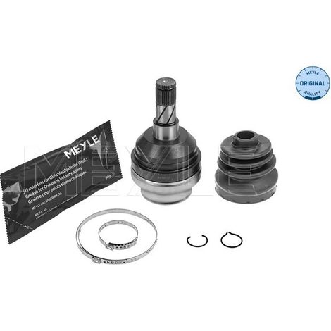 Jeu de joints, arbre de transmission Meyle 614 498 0016 OPEL 03 74 118 03 74 195