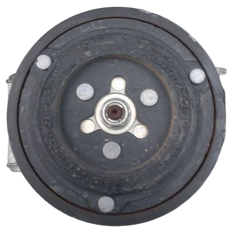 Compresseur Air Conditionne OPEL Astra [PRODUIT D'OCCASION]♻️39076800 (1/3)