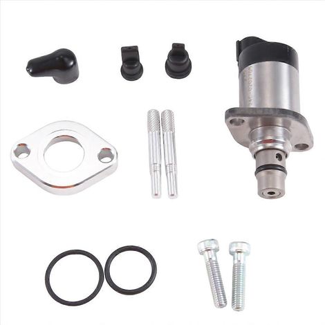 Soupape de régulation de pression de carburant Common Rail pour pompe HP3 294200-2750 (1/5)