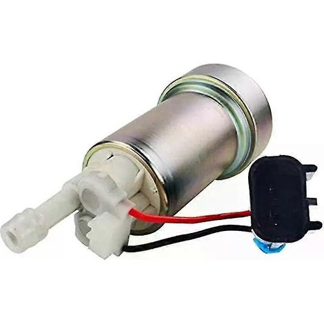 Pompe à carburant électrique immergée 535 L/h à double canal et turbine E85 86235592954 F90000295 (1/5)