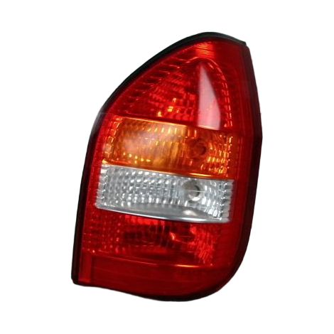 [PRODUIT D'OCCASION] Feu Arriere Droit OPEL Zafira ♻️ Ref Oe. 9117446 - Garantie à vie (1/3)
