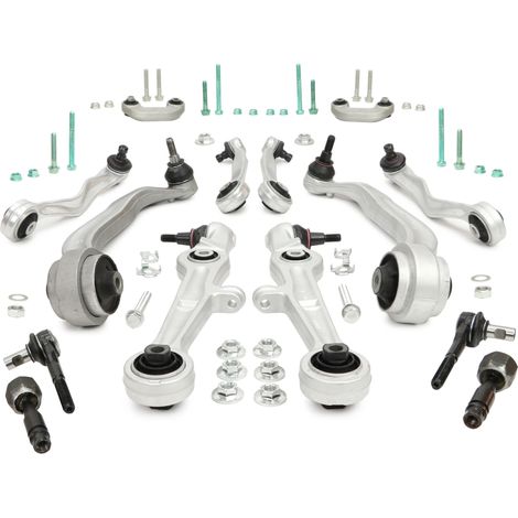 SUSPENSION AVANT AUDI A4 B6/B7  8H7 8EC 8HE 8ED