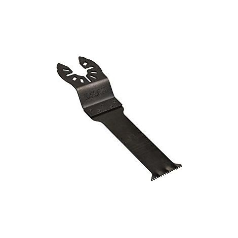 Lame de scie DEWALT Multi-Tool 43x30 mmk DT20725-QZ 5 pièces