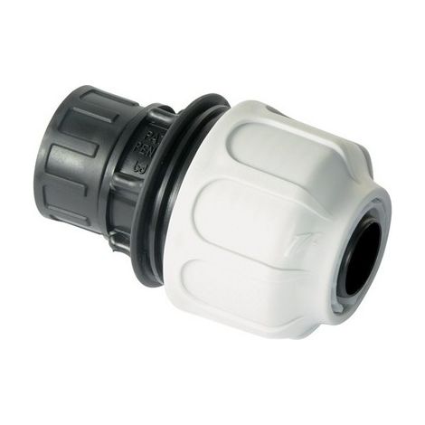 GIUNTO FEMMINA DIRITTO 11/2 x 50 BUCCH