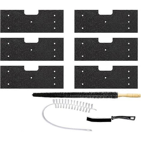 Ersatz-Flusenfilter für GE Profile Waschtrockner-Kombination, kompatibel mit WH01X35719, Modell: PFQ97HSPVDS (1/5)