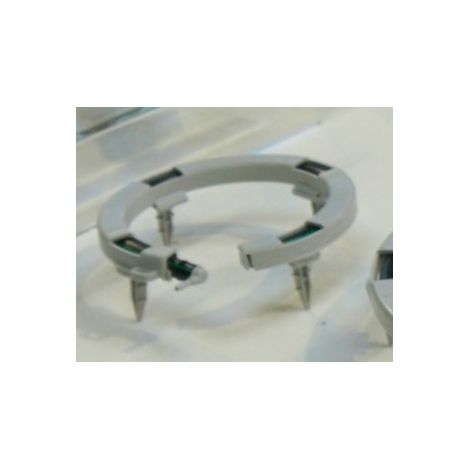 iCircle 125mm 4 uscite IRRITEC