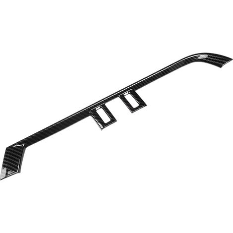 1 pièce Déflecteur de climatisation centrale pour grille d'aération Lexus ES200 2018 2019 (1/5)