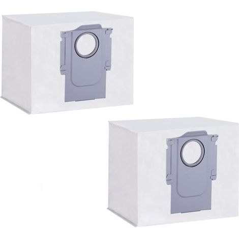 2 sacchetti per aspirapolvere Roborock S8+ S8 Pro Ultra S7 Maxv Ultra (1/4)