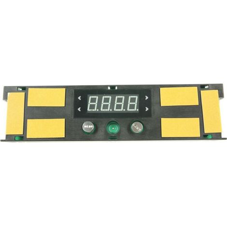 MODULE PROGRAMMÉ POUR FOUR CANDY - 49035671 (1/2)