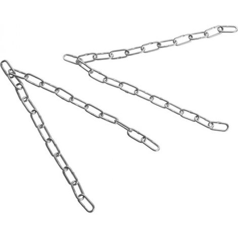 Kit de suspension de chaîne - Emga