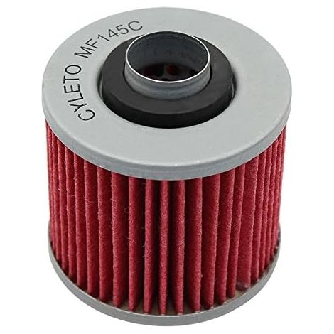 Filtre à Huile pour XT600 1984-1995 XT600E 1991-2003 XV125 1997-2001 XV 250 2008-2019 XV535 535 1987-2002 (1/5)