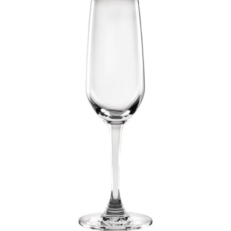 Flûtes Mendoza 185ml (lot de 6) - Ref FB484 - Olympia (1/5)