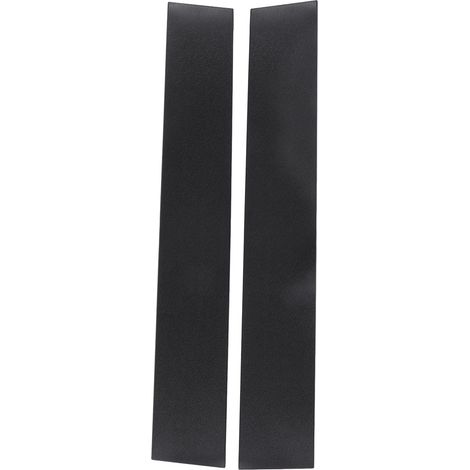 Garniture extérieure de montant B de pare-brise avant 926‑446, remplacement pour Chrysler Town & Country 2008‑2016 (1/5)