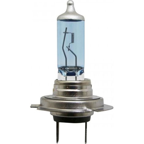 flosser 207022 h7 megablue 12v 55w Typ Xenon Glühbirne neu für