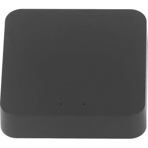 Hub domotique avec Wi-Fi et connectivité pour le contrôle à (1/5)