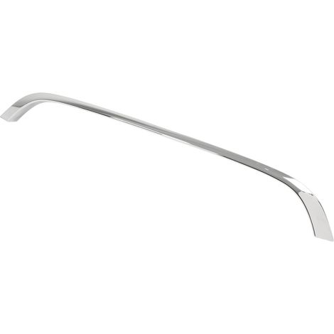Moulure de calandre supérieure chromée 51132751040 pour Cooper R55 R56 R57 Base LCI R58 R59 S JCW (1/5)