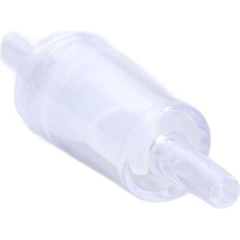 Clapet Anti-Retour - PP - 4 mm - Pour Aquarium Et Applications Industrielles - 10 Pièces (1/5)