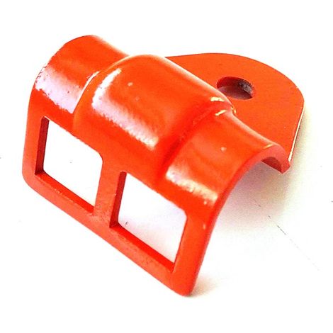6691153 - Support de Guidon Débroussailleuse Tanaka - Hitachi