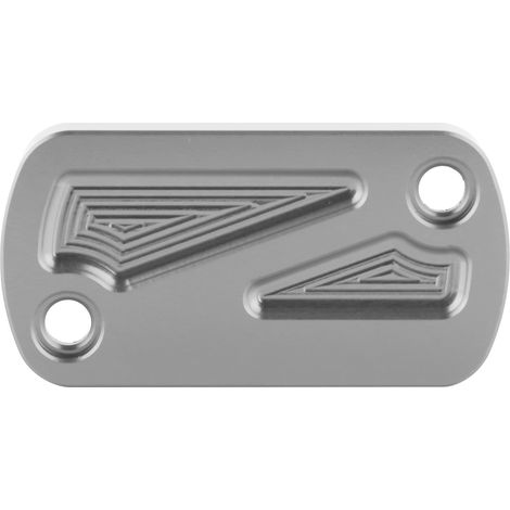 Bouchon de réservoir de liquide de frein arrière en titane compatible Honda 400X CB125R CB250F CRF1000L GROM (1/5)