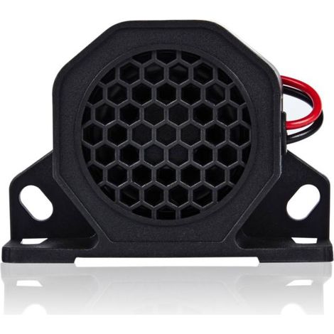 ALARME DE RECUL 12V A 80V 112DB ETANCHE