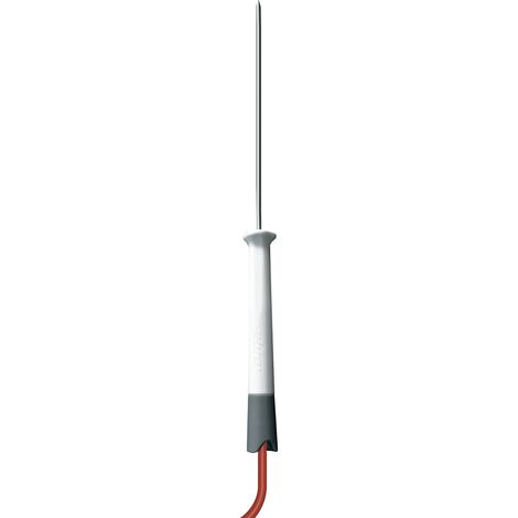 ebro TPX 400 Temperaturfühler  +400 °C (max.)  Fühler-Typ Pt1000